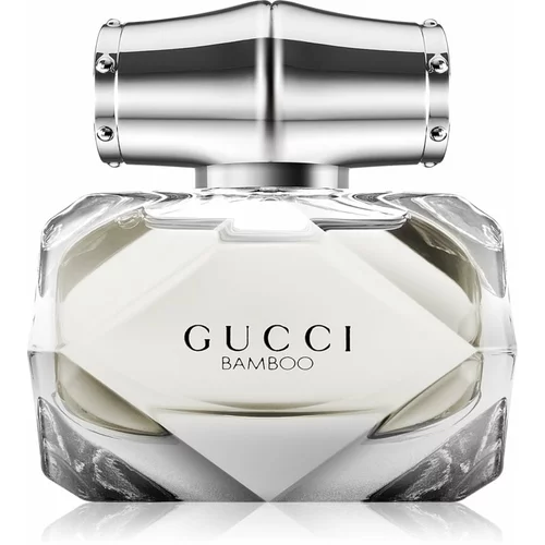 Gucci Bamboo parfemska voda za žene 30 ml