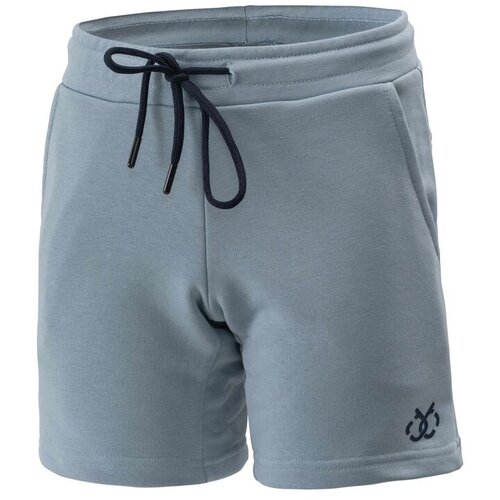 BRILLE Šorc za dečake Shorts Daren, Sivi Cene