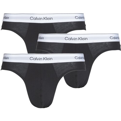 Calvin Klein Jeans Spodnje hlače HIP BRIEF 3PK LV00NB4388 Slike