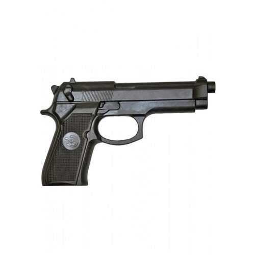 PrideShop Rubber pistol | Dax Slike