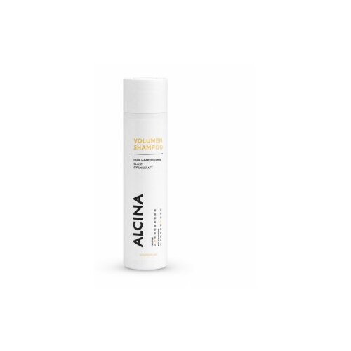 ALCINA volume line šampon za volumen las 250 ml za ženske Cene