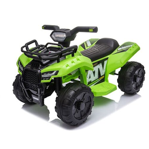  Dečiji Quad - Zelena Cene