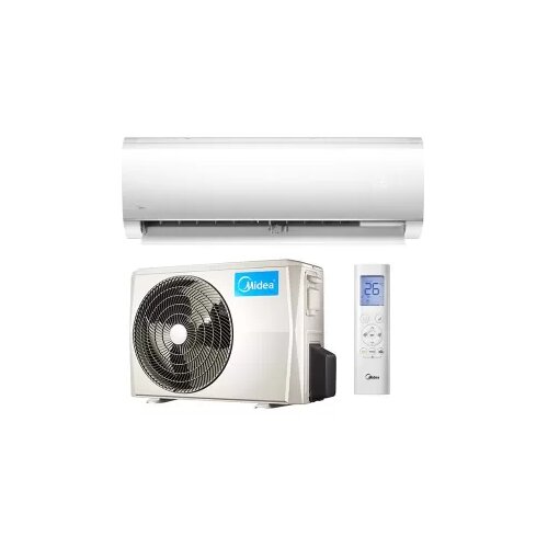 Midea KLIMA 18-Ka ON/OFF Cijene