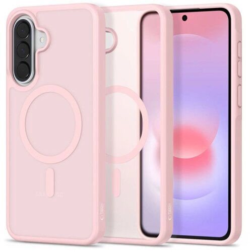 TECH-PROTECT Ohi&scaron;je za telefon Magmat MagSafe Matte Pink, (5000540667) Cene
