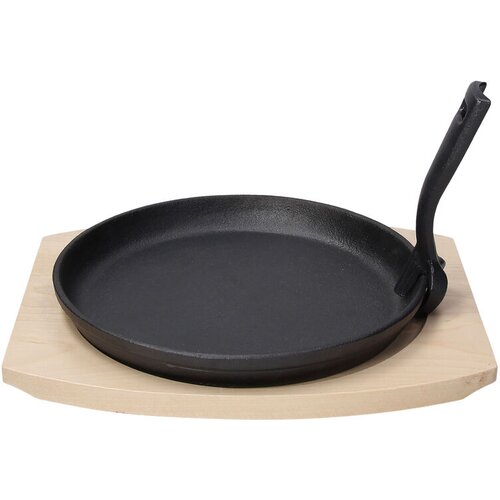 Tognana Tiganj sa podmetačem Fusion Taste, 21 cm Slike