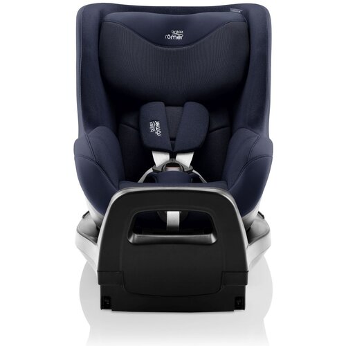 Britax Romer dječja autosjedalica dualfix™ pro 360° i-size (40-105 cm) style night blue Cijene