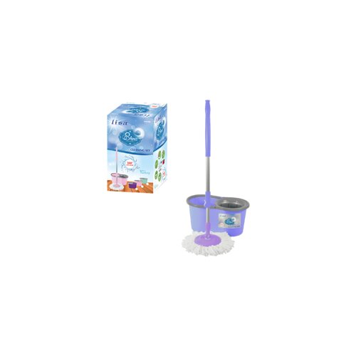 Zilan mop set za či&amp;scaron;ćenje ZLN1389BL Slike