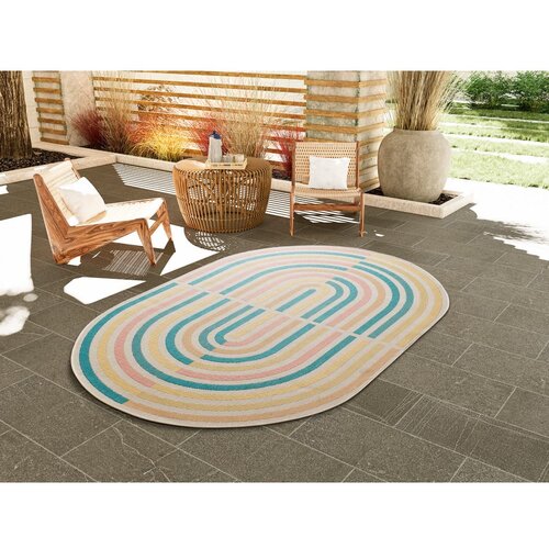 Universal Vanjski tepih 160x230 cm Manila &amp;ndash; Slike