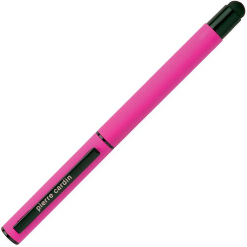 Roler metalni gumirani plus touch pen celebration pierre cardin b0300602ip3 rozi Cene