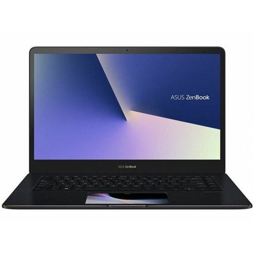 Asus ZenBook PRO UX580GE-E2032R (UHD Touch, i9-8950HK, 16GB, SSD 1TB, GTX1050Ti-4GB, Win10 Pro) laptop Slike