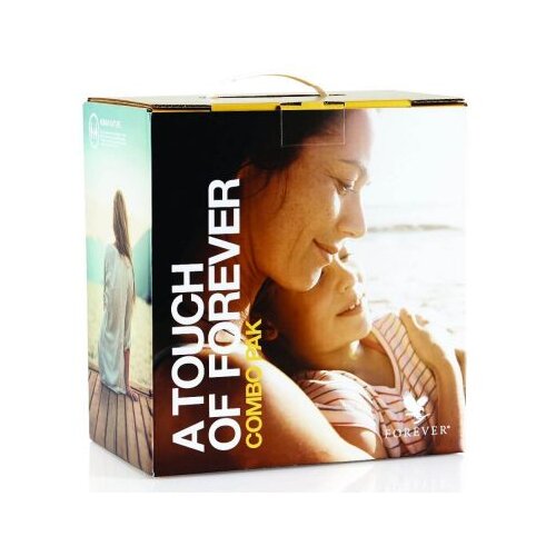 Touch of Forever Cijene