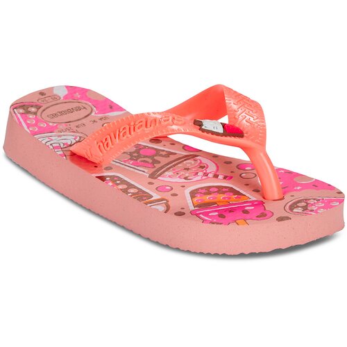 Havaianas KIDS FANTASY Vi&amp;scaron;ebojna Slike