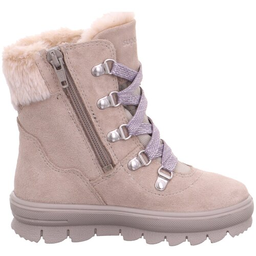 Superfit čizme FLAVIA 1-000220-4000 Ž bež 30 Slike