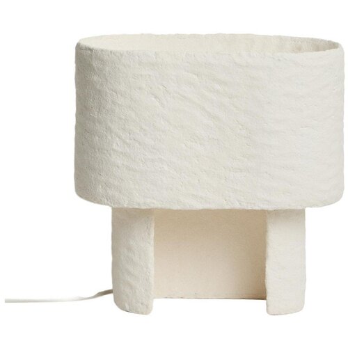 Kave Home Bela namizna svetilka (vi&amp;scaron;ina 37,5 cm) Bedala &amp;ndash; Slike