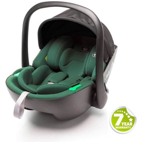 4Baby autosjedalica Neo dark green Cene