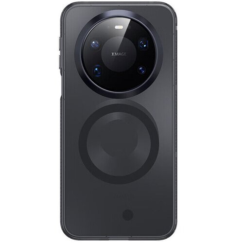  Escase Maska za mobilni telefon Huawei Mate 80 Pro Max, Crna Cene
