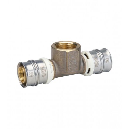 FRANKISCHE T-komad DUO XS 20x1/2"x20 MS UN 8292074201 Cijene