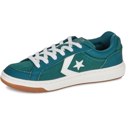 Converse PRO BLAZE CLASSIC Zelena Slike