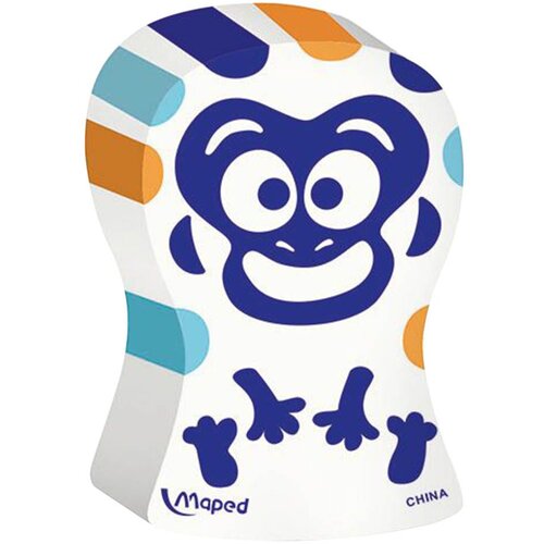 Maped Gumica za brisanje Ergo fun animals Slike
