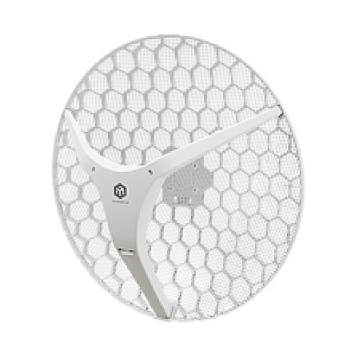 MikroTik lhg-5axd-xl routeros l3 EU ( mt214 ) Slike