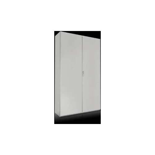 Rittal SE 5843.600 instalacijsko kući&amp;scaron;te 1200 x 2000 x 400 čelični lim svijetlosiva 1 St. Slike