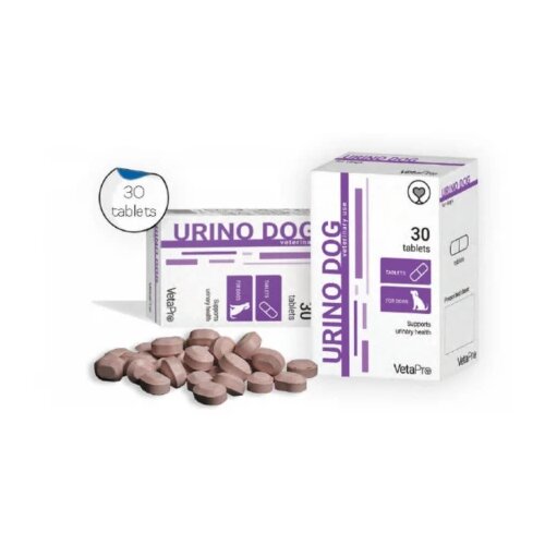 Veta Pro URINO DOG 30tablets 1tbl.=1g Cene