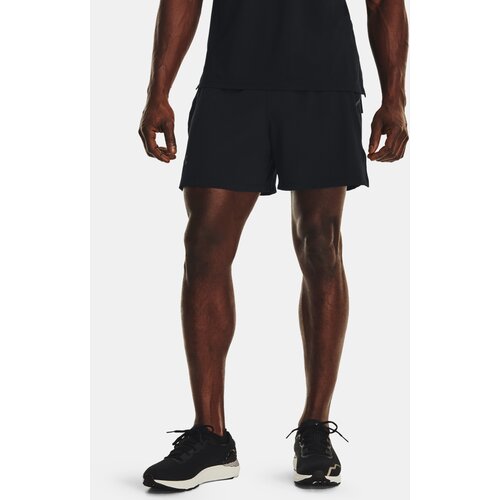 Under Armour Shorts LAUNCH ELITE 5'' SHORT-BLK - Men Slike