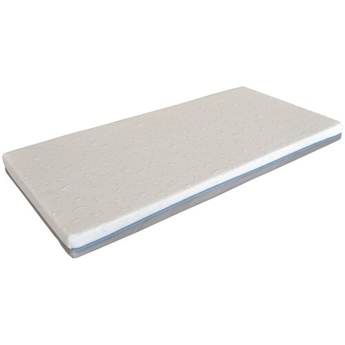 Vipack Otroška vzmetnica iz pene 60x120 cm BABY VISCO GEL – Cene