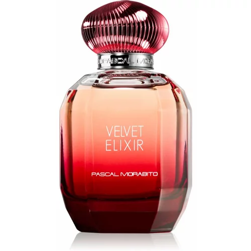 Pascal Morabito Velvet Elixir parfemska voda za žene 100 ml