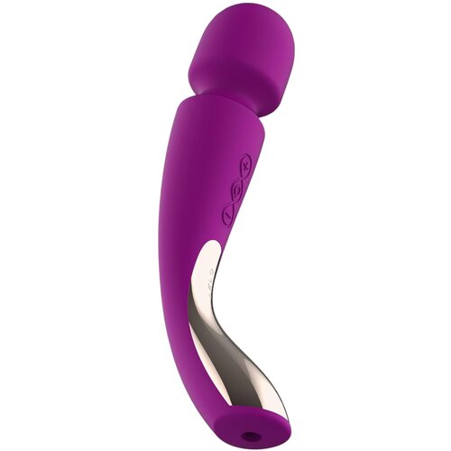 Lelo vibrator Smart Wand 2 Medium, ljubičasti Slike