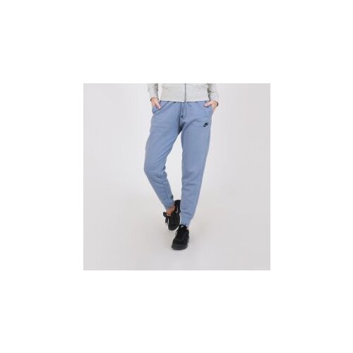 Nike ženski donji deo trenerke w nsw essntl pant reg flc mr w Slike