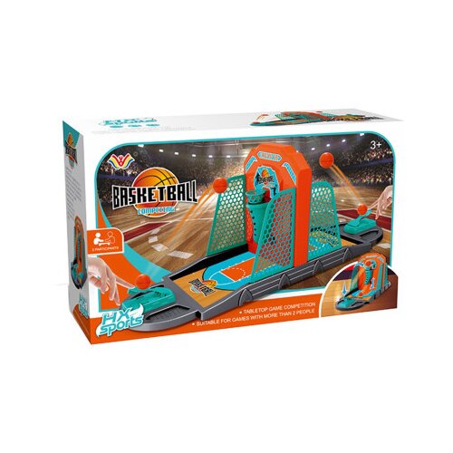  Sports, set za takmičenje u košarci, 23x60cm ( 891095 ) Cene