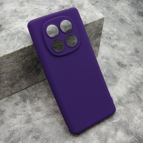  Maska GENTLE COLOR za Xiaomi Redmi Note 14 Pro 4G/ lila Cene