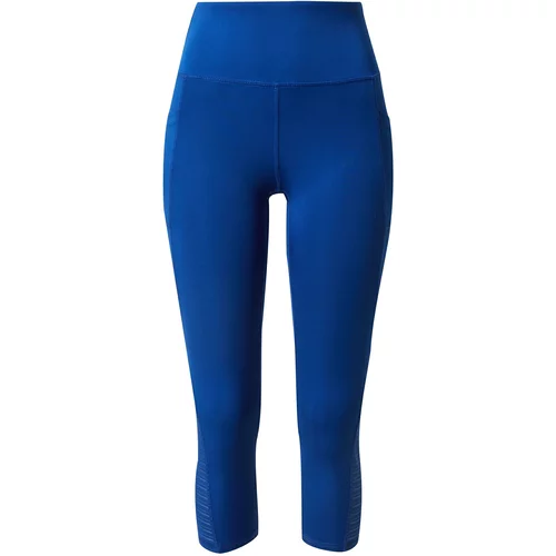 Bally Športne hlače 'KENDRA' modra