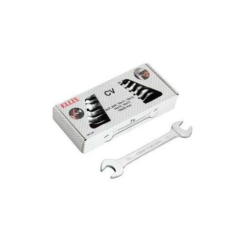  Set vilastih ključeva 6-22 mm 7/1 ELLIX Cijene