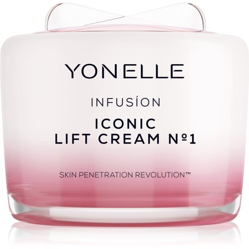 Yonelle Iconic Lift Cream N&deg;1 dnevna in nočna krema z retinolom 55 ml Cene