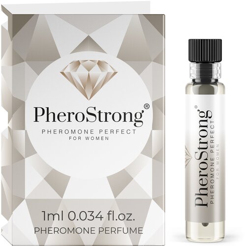 PheroStrong Pheromone Perfect for Women 1ml Slike