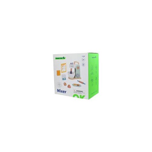 Tooky Toy drveni mikser tj290 Cene