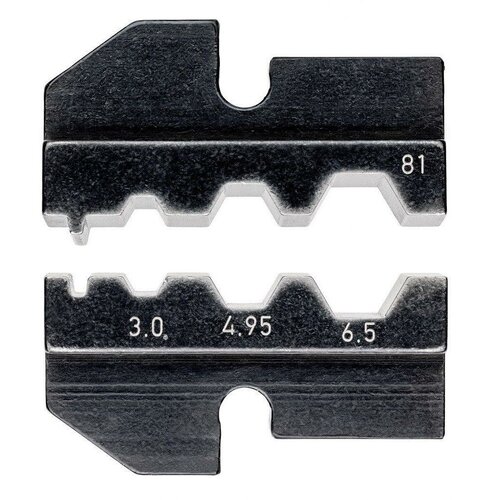 Knipex krimp umetak za harting utikač za optičke kablove 97 43 xx (97 49 81) Cene