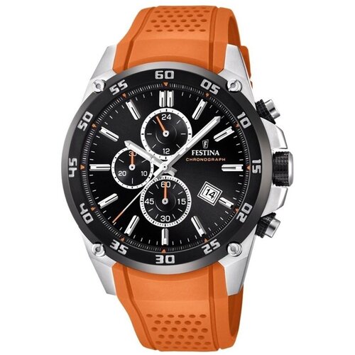 Festina Analogne ure 203304 pisana Slike