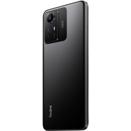 Xiaomi Redmi Note 12S 8GB/256GB Black Slike