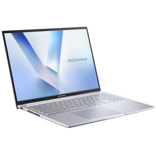 Asus Laptop Vivobook 16 X1605VA-SH2557 16" Intel Core 9 270H Intel Graphics 24GB 1TB Cene
