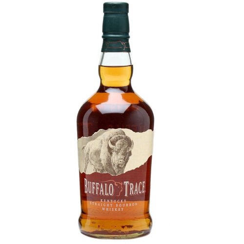 Buffalo Trace Kentucky Straight Burbon, 0.7l Slike
