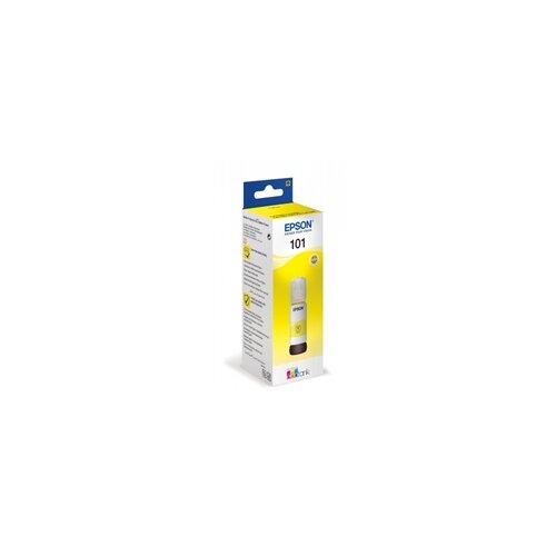 Epson Tinta za 101 (C13T03V44A) (žuta), original Cene