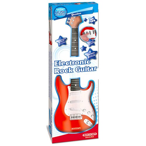 Bontempi rock gitara 241300B Slike