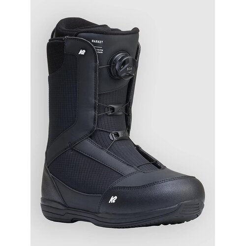 K2 Market 2027 Snowboard Boots black Cene