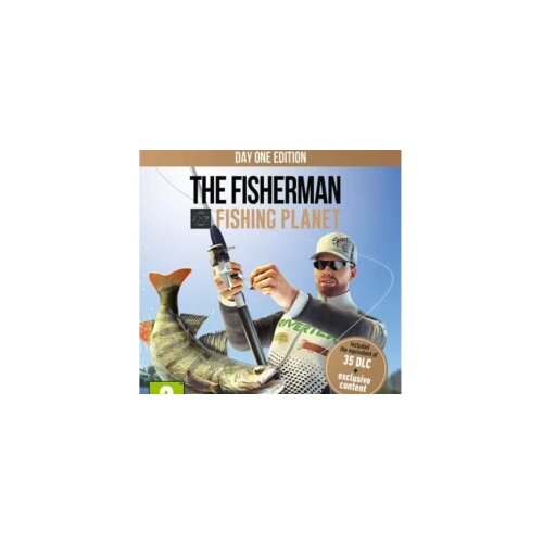 The Fisherman: Fishing Planet /PS4 Cijene