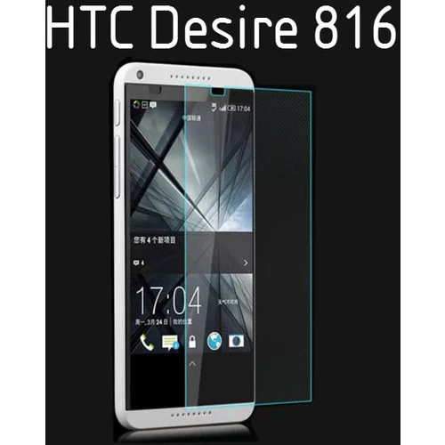  Zaščitno kaljeno steklo za HTC Desire 816