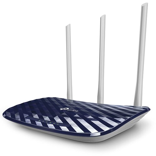 Tp-link ARCHER C20 ruter AC750 Dual Band, 3x extra kvalitetne eksterne antene Cijene