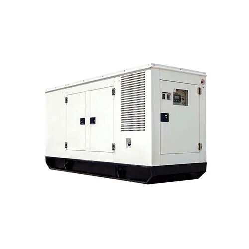 Garden Master dizel silent agregat trofazni 80kW RR100 Cene